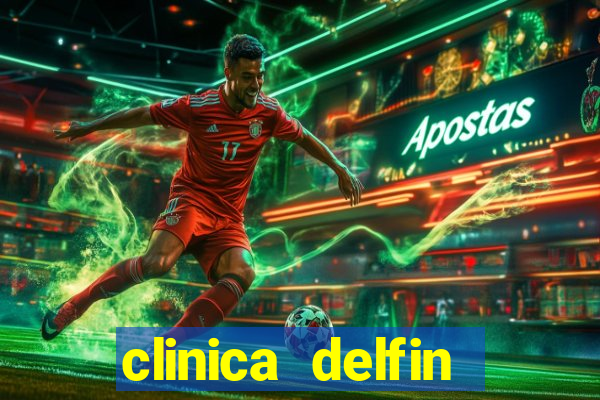 clinica delfin itaigara salvador